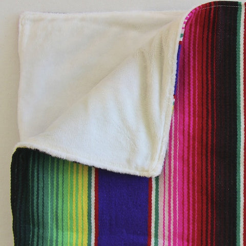 Siesta Blanket - Pink – Playa Goods