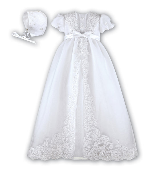 baptism gowns uk