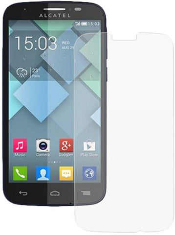 Premium Tempered Matte Screen Protector For Alcatel One Touch Pop C5