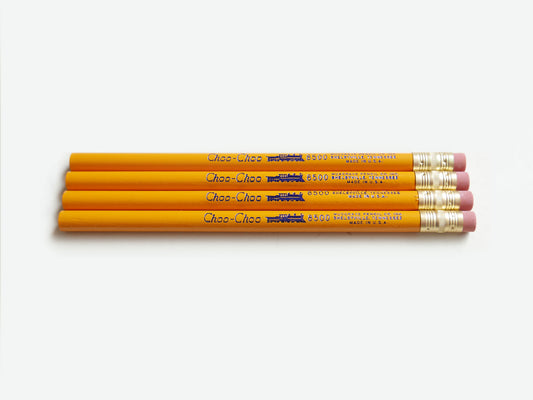 Rainbow Pencils by Duncan Shotton — Kickstarter