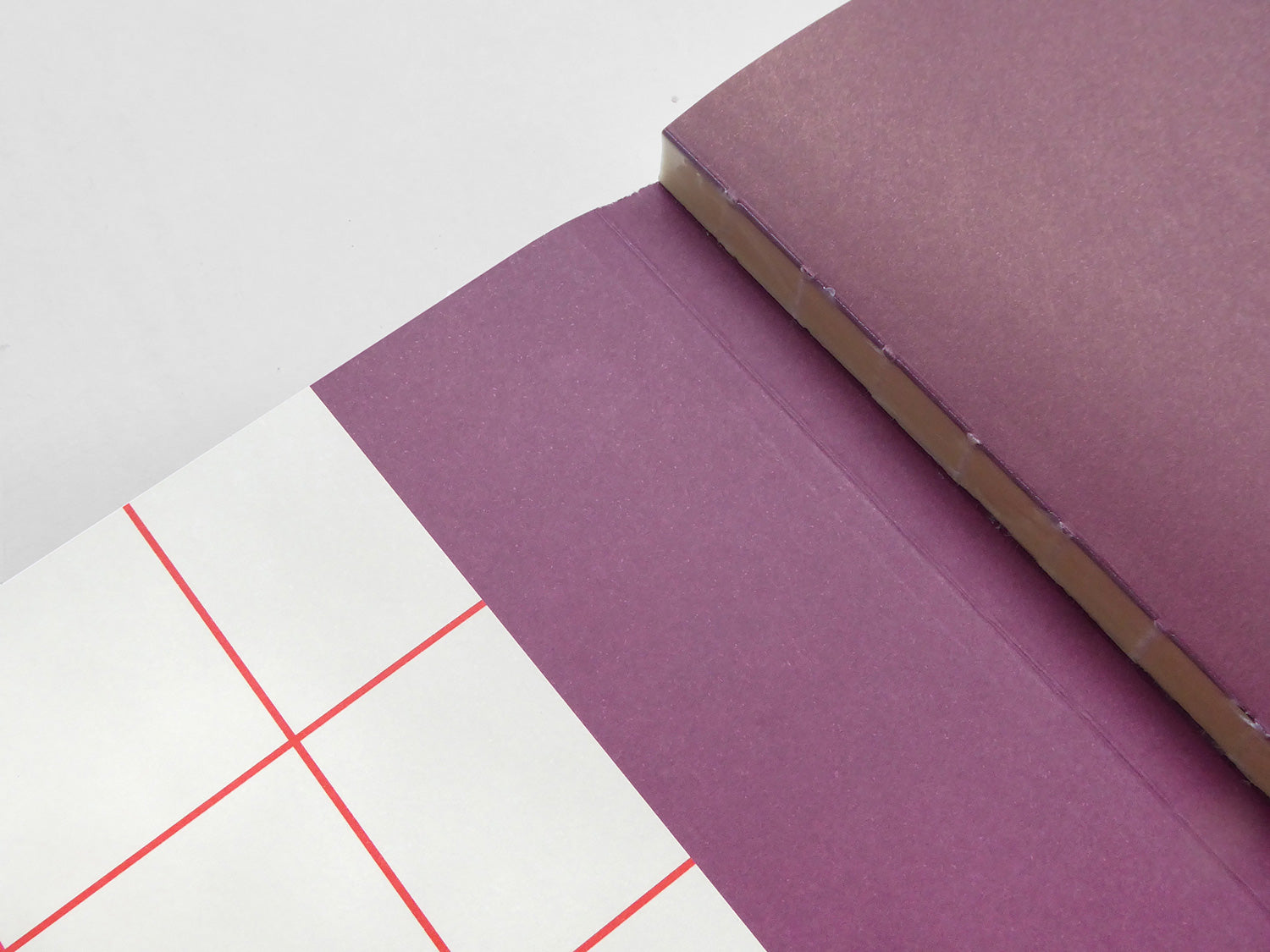 gridded notebooks