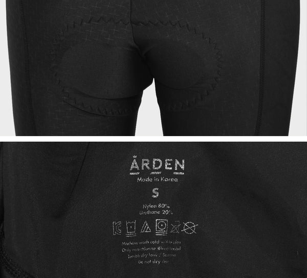 Arden Woman Loft Bib Shorts