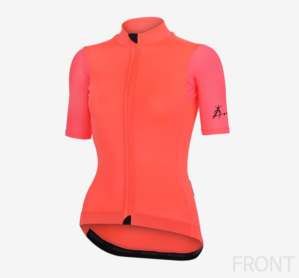 Arden Woman Spring Jersey