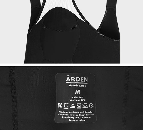 Arden Ultimate Bib Shorts