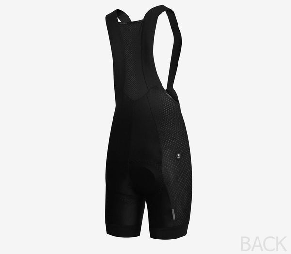 Arden Woman Aqua Bibshorts