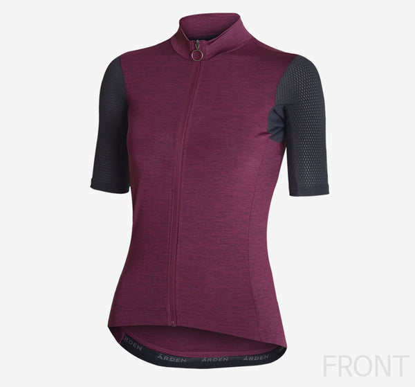 Arden Woman Classic Jersey 2