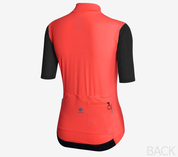 Arden Woman Peloton Jersey