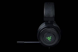 Razer Kraken 7 1 Chroma V2 Usb Gaming Headset 7 1 Surround Sound Wit Novero Gaming Store