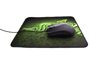 Razer Abyssus 1800dpi Combo With Razer Mouse Mat 3 Button 1800dpi