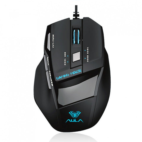 AttÄlu rezultÄti vaicÄjumam âaula gaming mouseâ