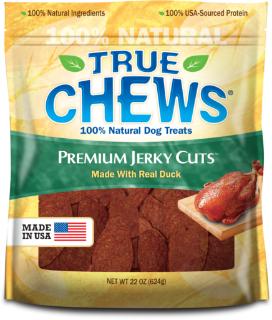 true chews premium jerky cuts 22 oz