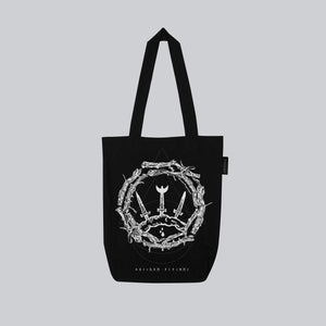 TOTE BAG • OBSCURE WITCHES I
