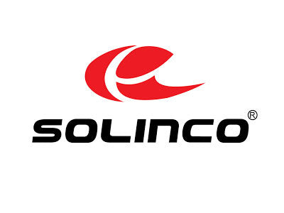 SOLINCO Outlast Tennis String Reel (17 / 1.20mm, 200 m)