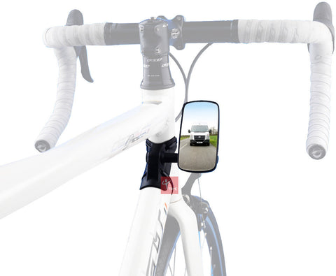 bike eye bike mirror