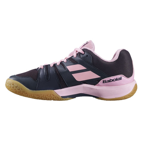 babolat badminton shoes ladies