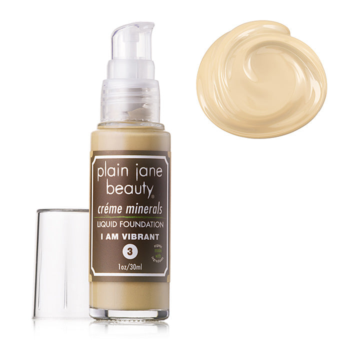 best cruelty free foundation for dry skin