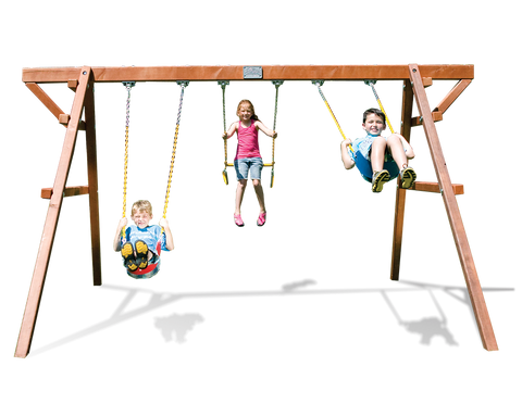 Rainbow Play Swing Sets Price 0 To 2500