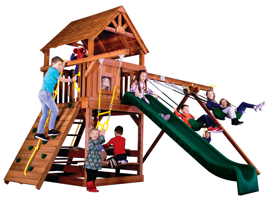 great outdoors play systems