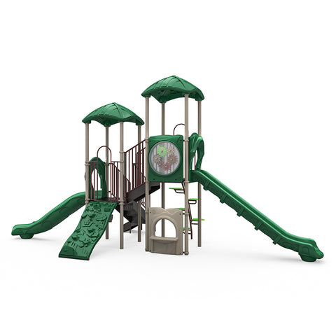 great outdoor play systems