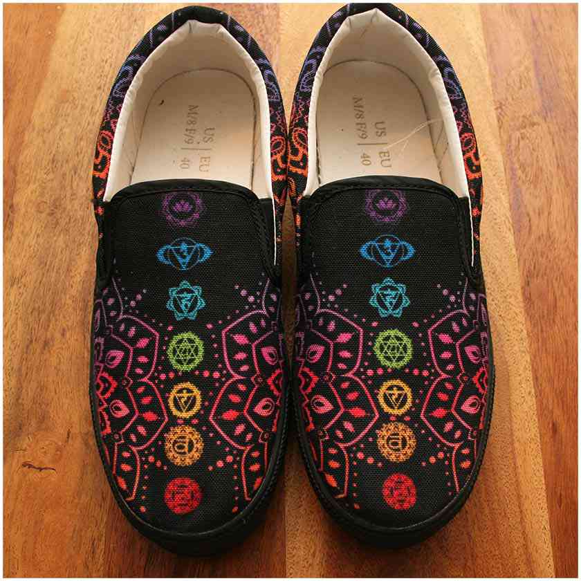 YesWeVibe | Bohemian Style Clothing, Shoes and Decor