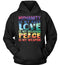 Heavy Blend Hoodie