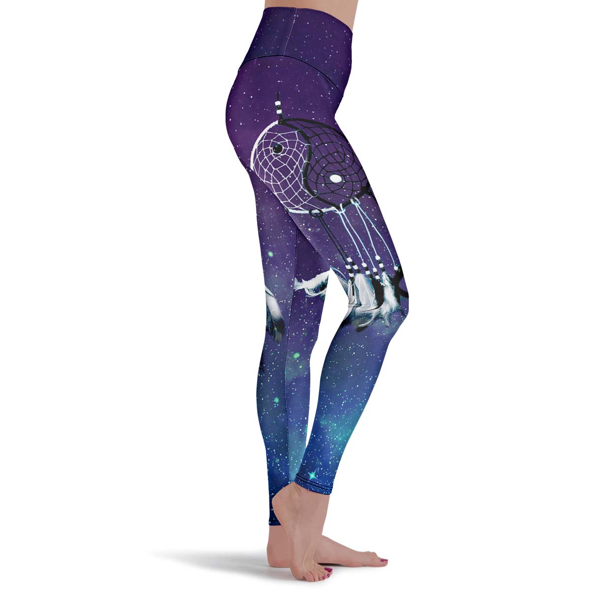 Active Vibe Leggings Page 2 - Yes We Vibe