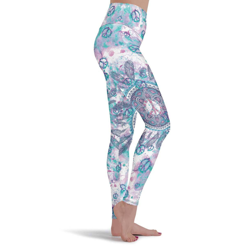 Active Vibe Leggings Page 2 - Yes We Vibe