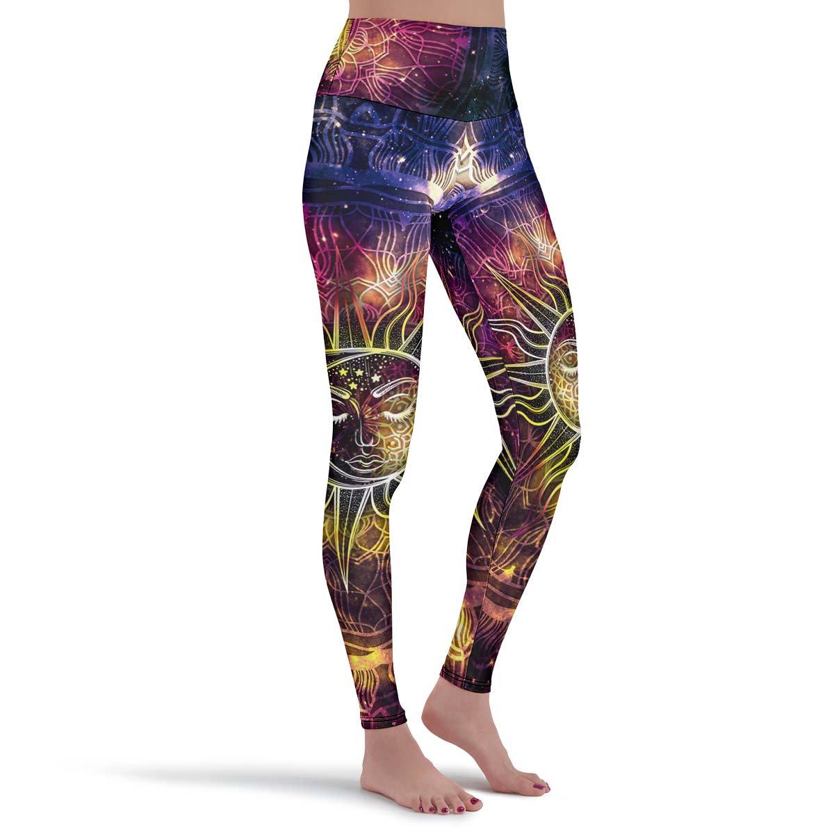 Active Vibe Leggings Page 2 - YesWeVibe