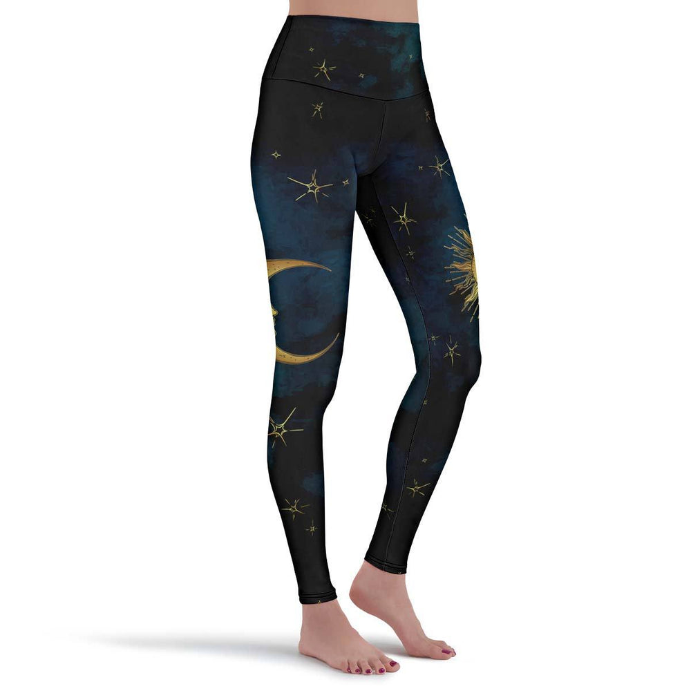 VIBE LEGGINGS