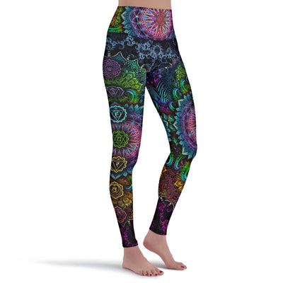 Active Vibe Leggings Page 2 - Yes We Vibe