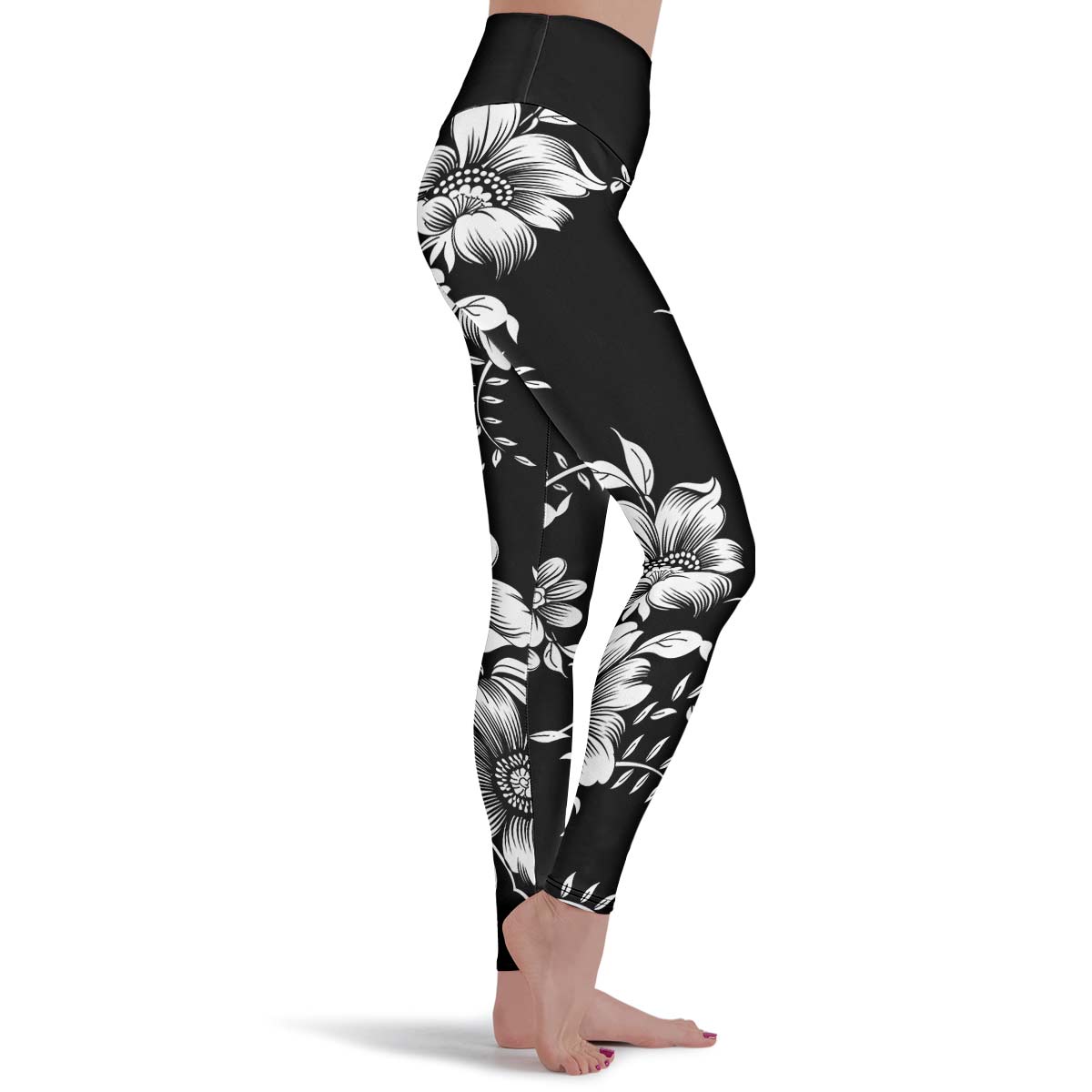 Active Vibe Leggings Page 2 - YesWeVibe