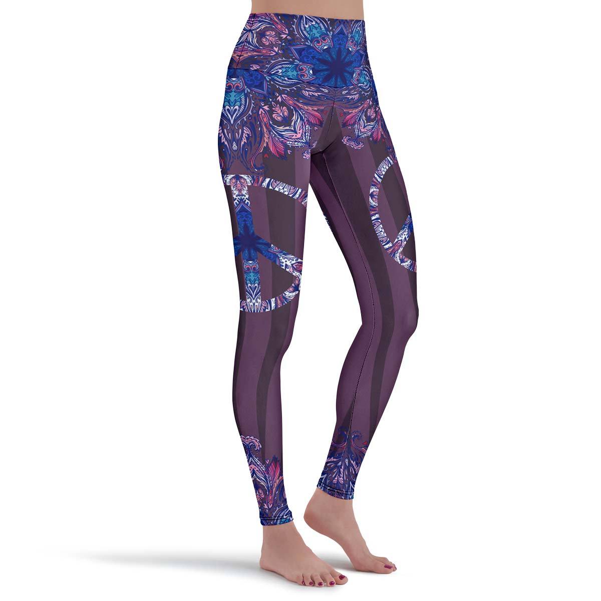 Active Vibe Leggings Page 2 - Yes We Vibe