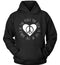 Heavy Blend Hoodie