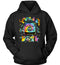 Heavy Blend Hoodie