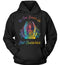 Heavy Blend Hoodie