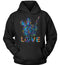 Heavy Blend Hoodie