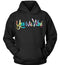 Heavy Blend Hoodie