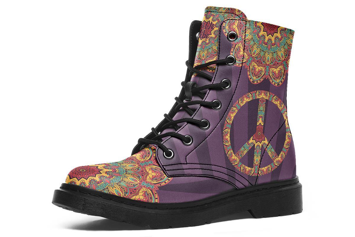 hippie boots womens