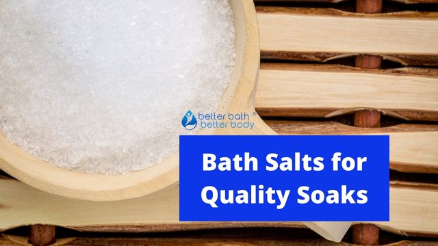 better bath better body epsom salts