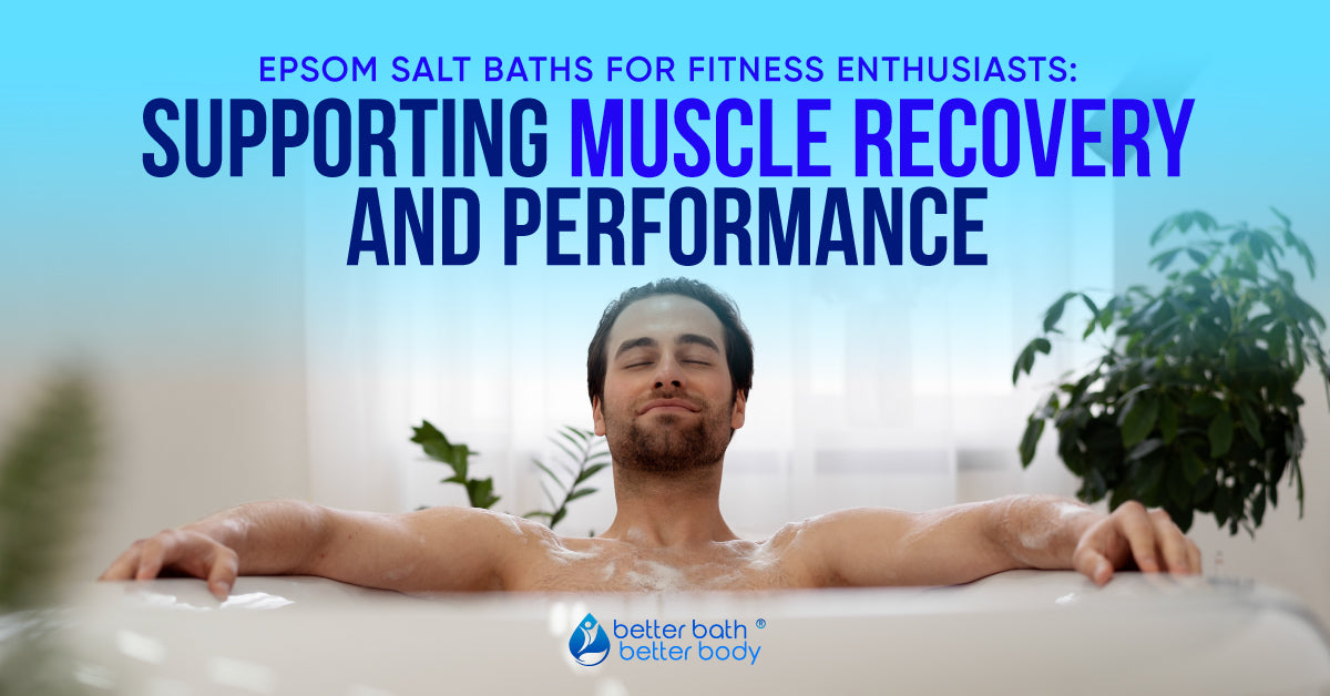 All About Baths While Pregnant: Hot Baths, Epsom Salt Baths and