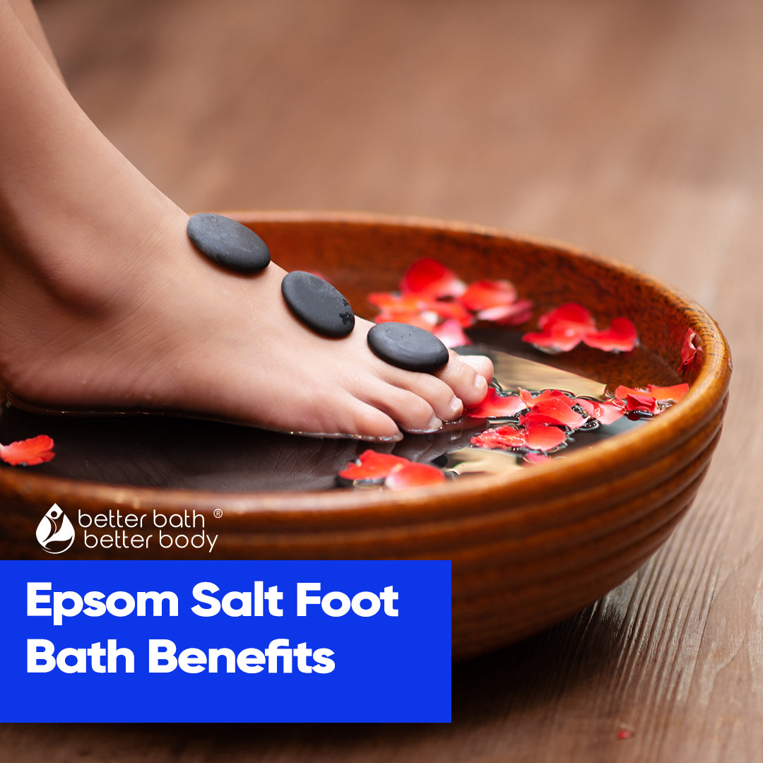 Ginger Foot Soak Benefits. If you are looking for a natural and