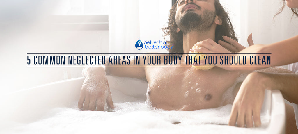 Better Bath Better Body Wellness and Lifestyle Blog