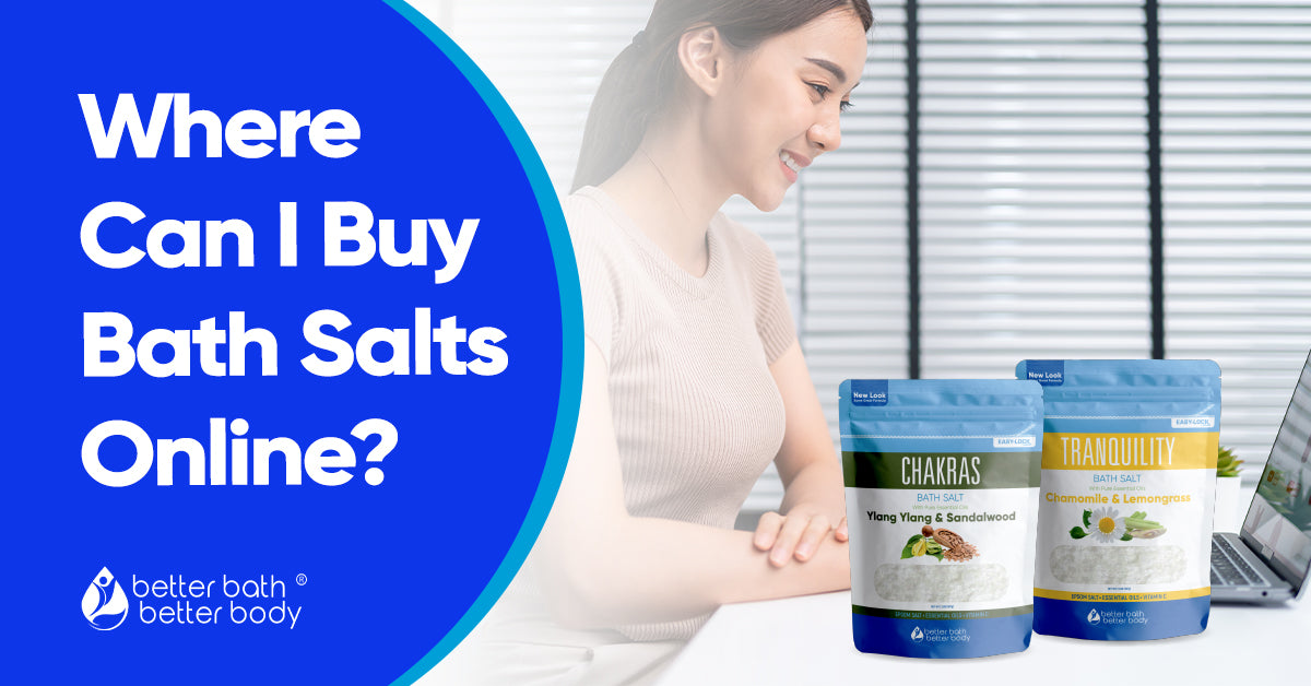where can i buy bath salts online