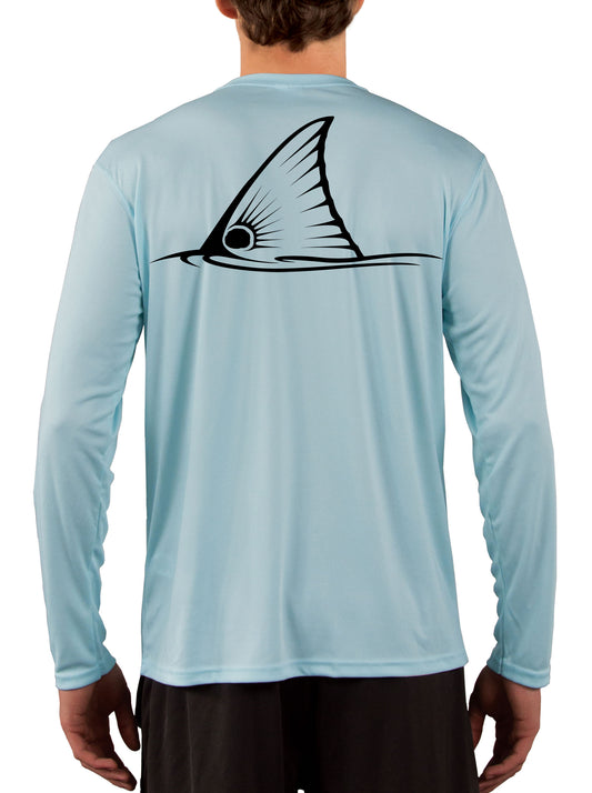 Redfish Sheepshead Design by Randy McGovern Fishing Shirts For Men – Skiff  Life