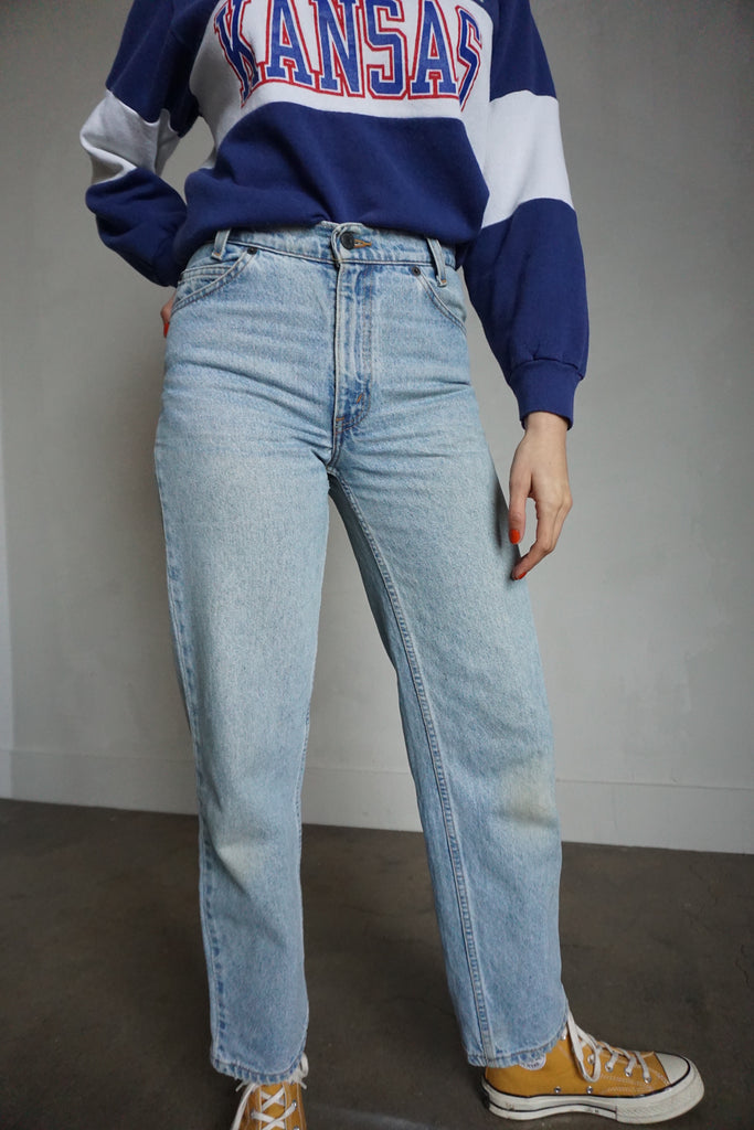 levis student fit jeans