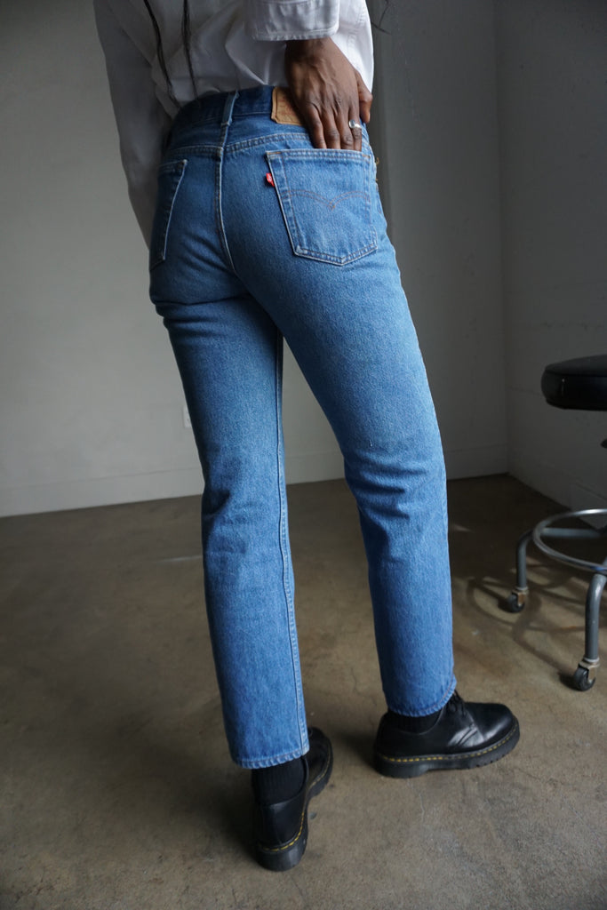 levis 501 27 x 30