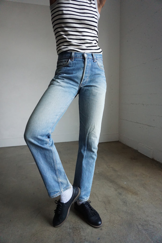 levi's 501 petite online -