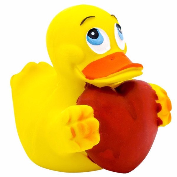 lanco rubber duck