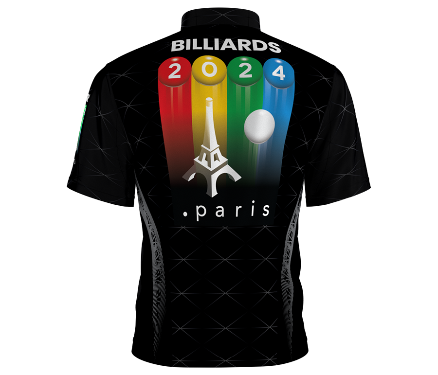 2024 Billiards Ultimate Team Gear   2024 4 