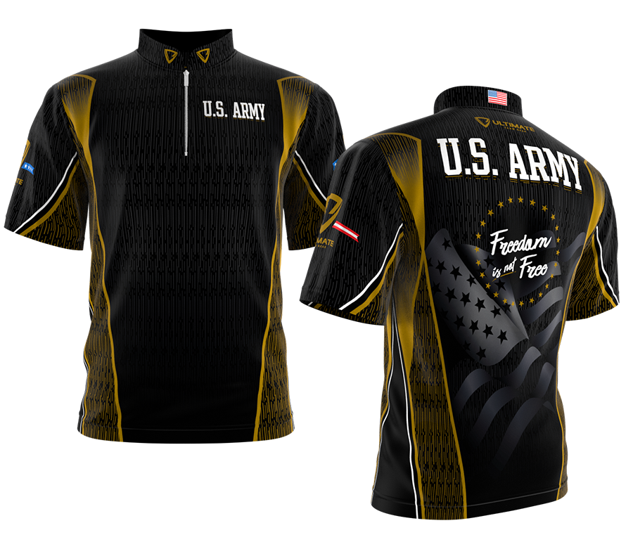 Military - Army | Ultimate Team Gear